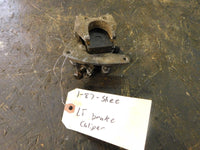 1987 Yamaha Banshee 350 Left Front Brake Caliper