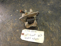 1987 Yamaha Banshee 350 Right Front Brake Caliper #2