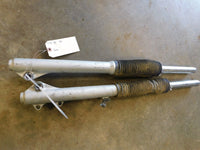 1997 Yamaha RT180 Forks