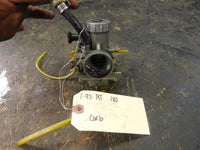 1997 Yamaha RT180 Carb