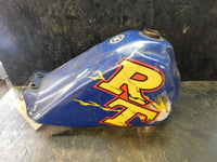 1997 Yamaha RT180 Fuel / Gas Tank