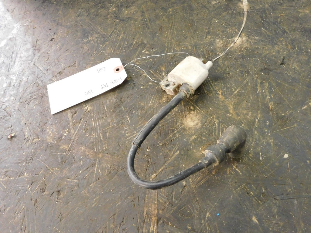 1997 Yamaha RT180 Coil