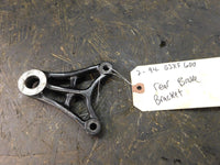 1994 Suzuki GSX600F Katana Rear Brake Bracket