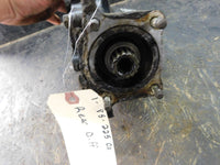 1985 Yamaha Tri-Moto 225dx Rear Differential
