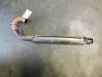 2005 Suzuki King Quad 700 Header Pipe