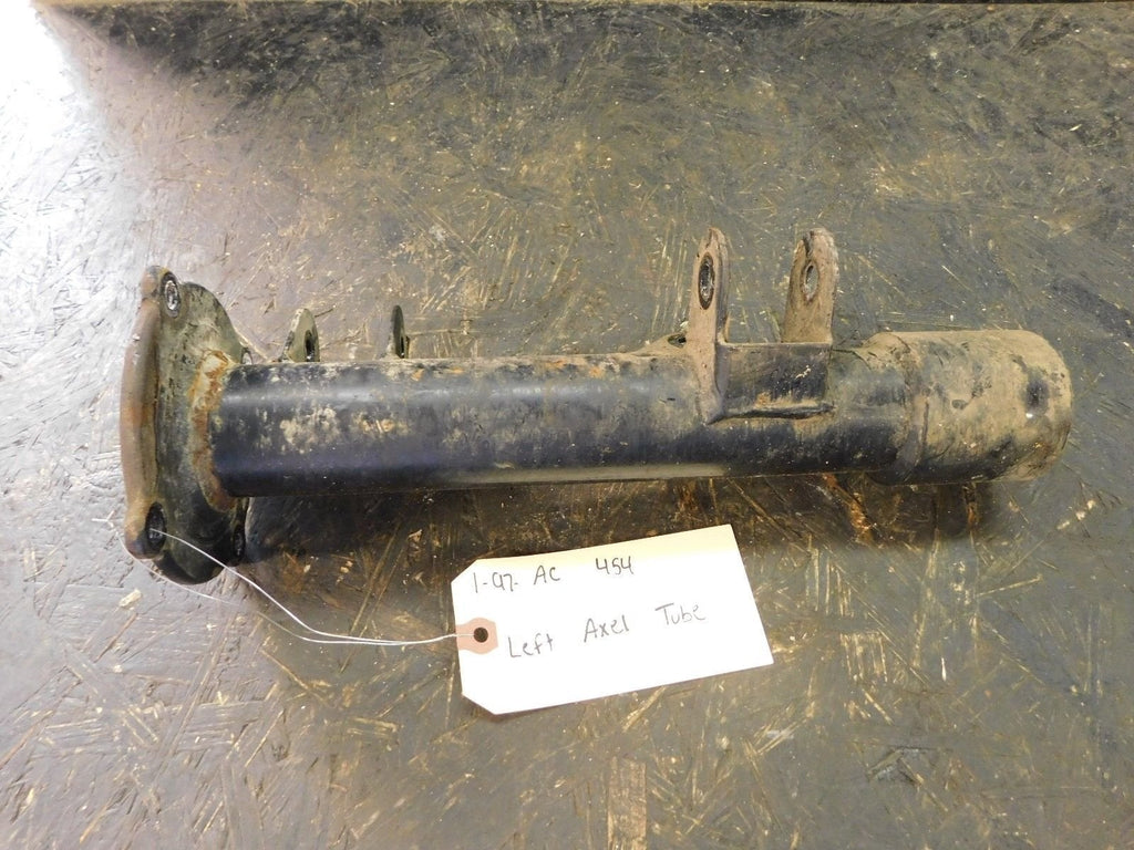 1997 Arctic Cat 454 2x4 Left Axle Tube