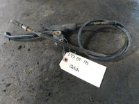 1977 Yamaha DT175 Clutch Perch