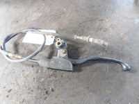 1977 Yamaha DT175 Clutch Perch