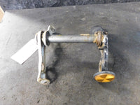 1983 Yamaha DT80 Triple Tree