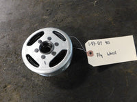 1983 Yamaha DT80 Flywheel
