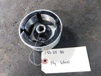 1983 Yamaha DT80 Flywheel