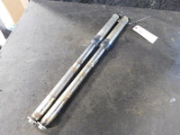 1983 Yamaha DT80 Forks