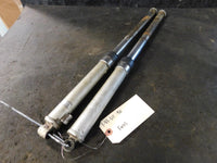 1983 Yamaha DT80 Forks