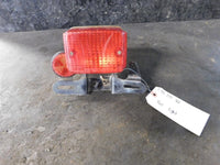 1983 Yamaha DT80 Tail Light & Bracket