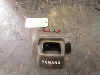 1987 Yamaha Big Bear 350 Dash 2HR-26124-00-00