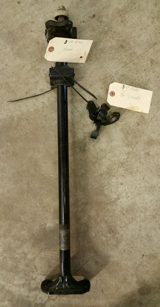 2004 Suzuki LTZ400 Steering Stem