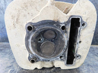 1987 Yamaha Big Bear 350 Cylinder Head