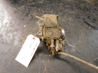 1987 Yamaha Big Bear 350 Carb