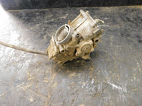 1987 Yamaha Big Bear 350 Carb