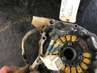 1993 Yamaha Timberwolf 250 Stator 4BD-85510-00-00