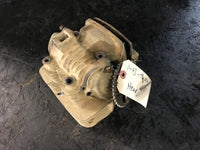 1993 Yamaha Timberwolf 250 Cylinder Head Complete w/ Cam