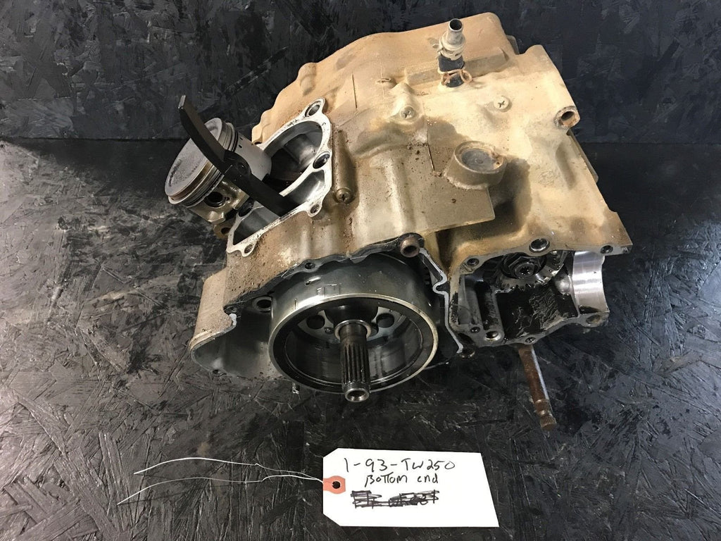 1993 Yamaha Timberwolf 250 Bottom End