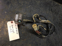 2005 Kawasaki Brute Force 650SRA Headlight / Start / On/Off Switch