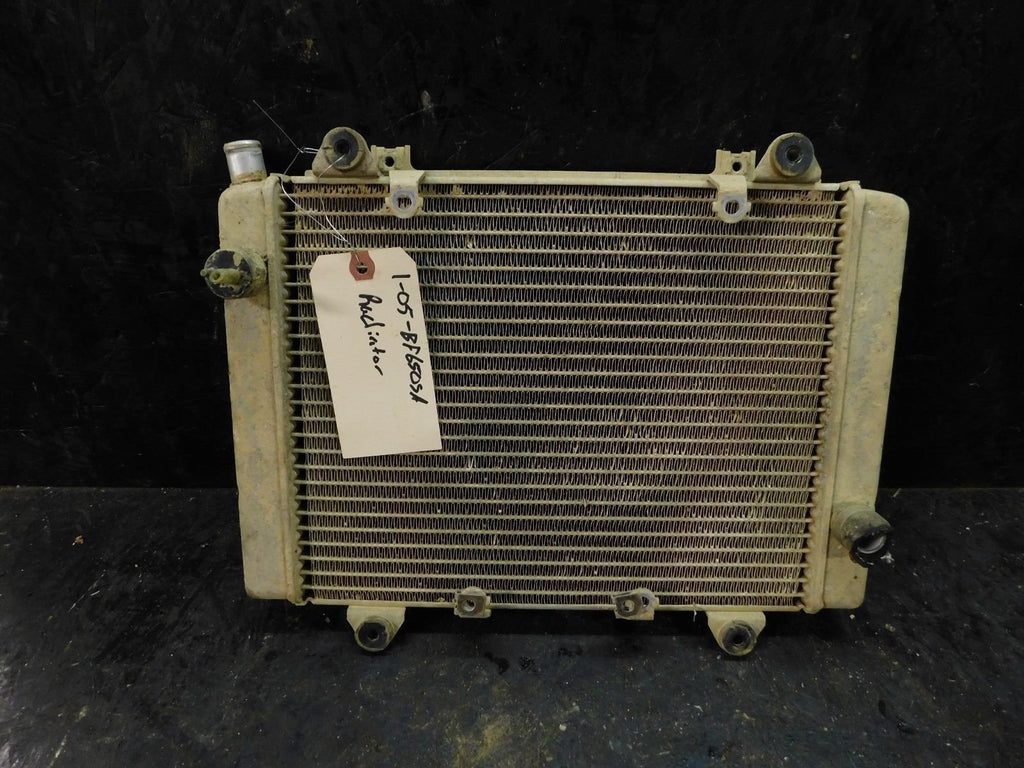 2005 Kawasaki Brute Force 650SRA Radiator