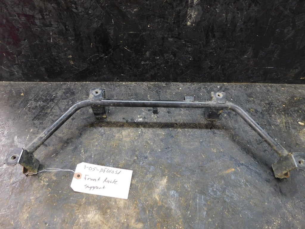 2005 Kawasaki Brute Force 650SRA Front Rack Support