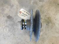 2005 Kawasaki Brute Force 650SRA Secondary Clutch