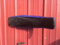 2002 Yamaha YZ250F Seat