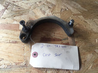 2004 Honda TRX 450 HRP Poly Case Saver