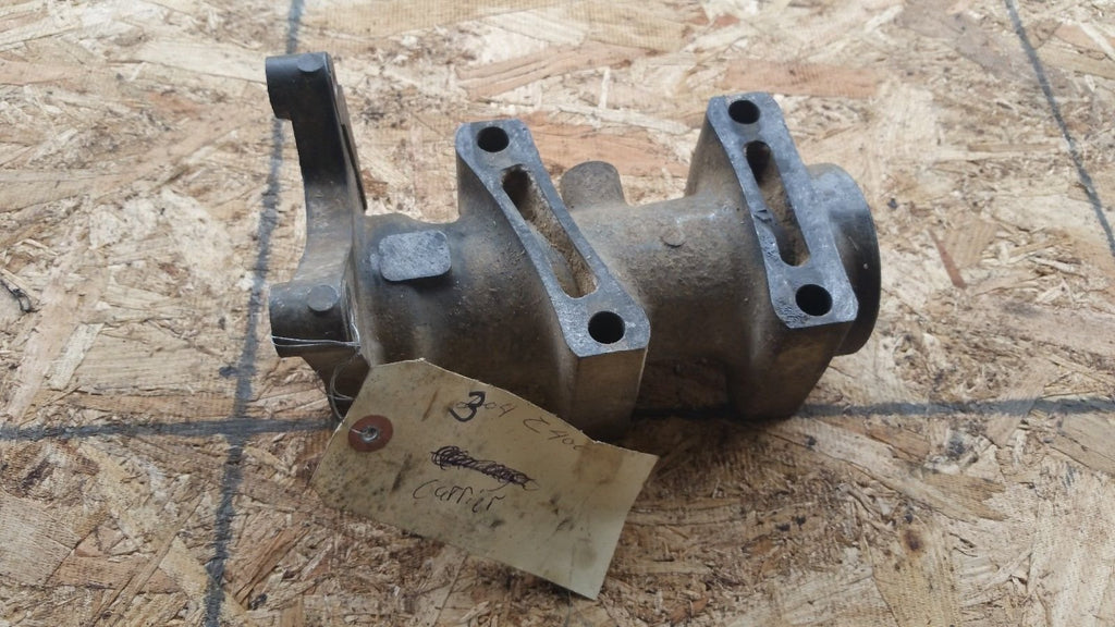 2004 Suzuki LTZ400 Carrier