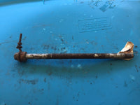 1986 Yamaha Big Wheel 80 Rear Wheel Bolt