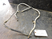 2006 Suzuki LTZ400 Front Brake Lines 59480-07G10