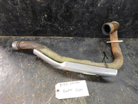 2003 Suzuki LTZ400 Head Pipe