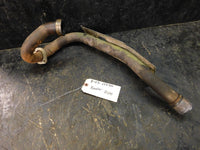2003 Suzuki LTZ400 Head Pipe