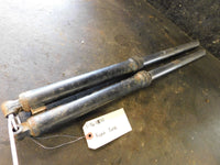 1996 Kawasaki KE100 Forks