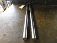 1996 Kawasaki KE100 Forks