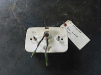 1985 Yamaha Tri-Moto 225dx Rear Brake Light