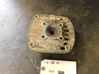 1996 Kawasaki KE100 Cylinder Head