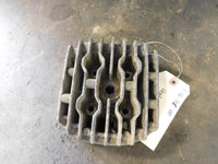 1996 Kawasaki KE100 Cylinder Head