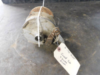 1985 Yamaha Tri-Moto 225dx Front Wheel Hub / Brake Drum