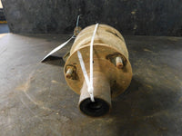 1985 Yamaha Tri-Moto 225dx Front Wheel Hub / Brake Drum