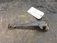 2008 Yamaha Grizzly 350 SRA Rear Foot Brake Pedal