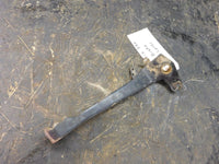 2008 Yamaha Grizzly 350 SRA Rear Foot Brake Pedal