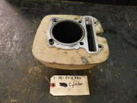 2008 Yamaha Grizzly 350 SRA Cylinder CORE