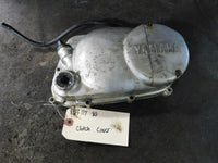 1983 Yamaha DT80 Clutch Cover