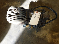 1983 Yamaha DT80 Engine