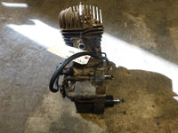 1983 Yamaha DT80 Engine